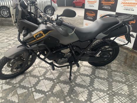 YAMAHA XTZ 660 Z Tener , Foto 4