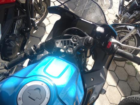 YAMAHA YZF R3 300 ABS, Foto 3
