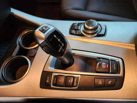 BMW X3 2.0 16V 4P XDRIVE 20I AUTOM�TICO, Foto 7