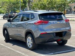 CHEVROLET Tracker 1.0 12V 4P FLEX TURBO LT AUTOM�TICO