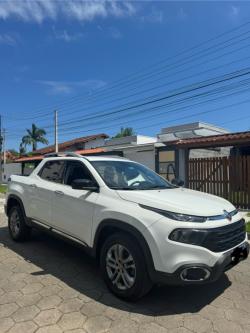 FIAT Toro 2.4 16V 4P MULTIAIR FLEX VOLCANO AUTOMTICO