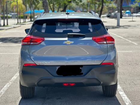 CHEVROLET Tracker 1.0 12V 4P FLEX TURBO LT AUTOM�TICO, Foto 2