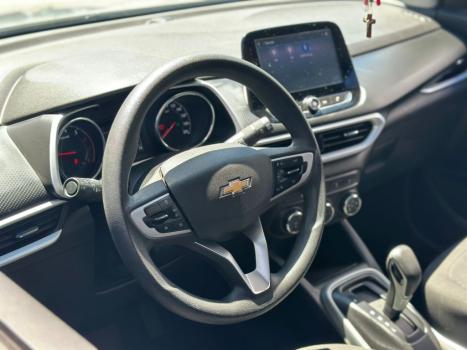 CHEVROLET Tracker 1.0 12V 4P FLEX TURBO LT AUTOM�TICO, Foto 3