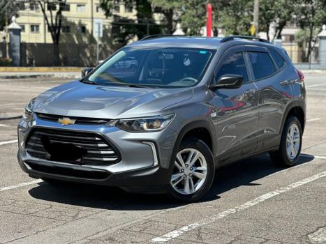 CHEVROLET Tracker 1.0 12V 4P FLEX TURBO LT AUTOM�TICO, Foto 4