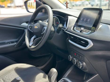 CHEVROLET Tracker 1.0 12V 4P FLEX TURBO LT AUTOM�TICO, Foto 5