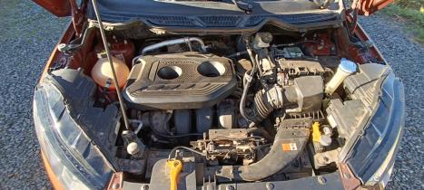 FORD Ecosport 2.0 16V 4P FLEX 4WD DIRECT STORM AUTOM�TICO, Foto 4