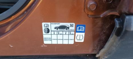 FORD Ecosport 2.0 16V 4P FLEX 4WD DIRECT STORM AUTOM�TICO, Foto 5
