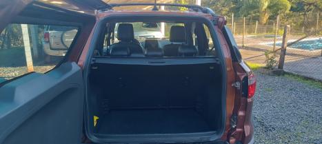 FORD Ecosport 2.0 16V 4P FLEX 4WD DIRECT STORM AUTOM�TICO, Foto 6