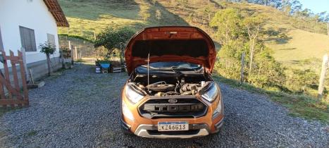FORD Ecosport 2.0 16V 4P FLEX 4WD DIRECT STORM AUTOM�TICO, Foto 7