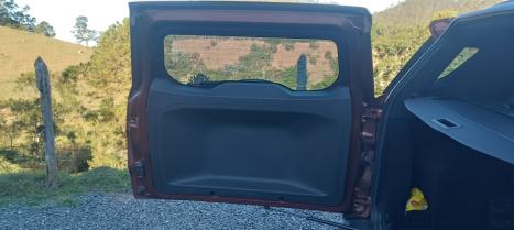 FORD Ecosport 2.0 16V 4P FLEX 4WD DIRECT STORM AUTOM�TICO, Foto 9