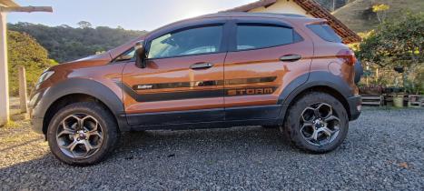 FORD Ecosport 2.0 16V 4P FLEX 4WD DIRECT STORM AUTOM�TICO, Foto 10