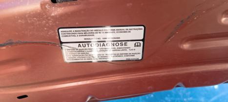 FORD Ecosport 2.0 16V 4P FLEX 4WD DIRECT STORM AUTOM�TICO, Foto 11