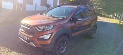 FORD Ecosport 2.0 16V 4P FLEX 4WD DIRECT STORM AUTOM�TICO, Foto 12