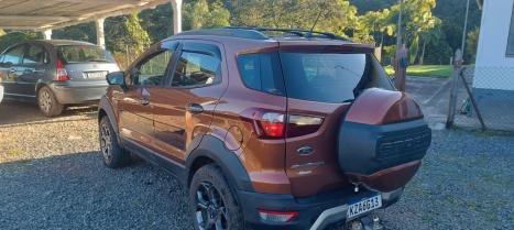 FORD Ecosport 2.0 16V 4P FLEX 4WD DIRECT STORM AUTOM�TICO, Foto 7