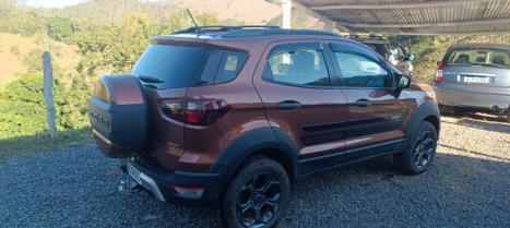 FORD Ecosport 2.0 16V 4P FLEX 4WD DIRECT STORM AUTOM�TICO, Foto 8