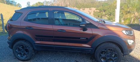 FORD Ecosport 2.0 16V 4P FLEX 4WD DIRECT STORM AUTOM�TICO, Foto 9