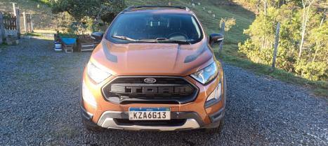 FORD Ecosport 2.0 16V 4P FLEX 4WD DIRECT STORM AUTOM�TICO, Foto 10