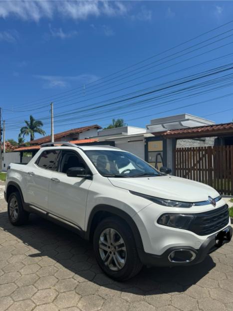 FIAT Toro 2.4 16V 4P MULTIAIR FLEX VOLCANO AUTOMTICO, Foto 1