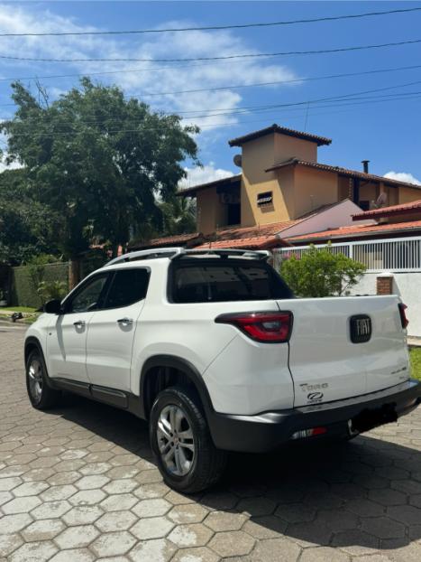 FIAT Toro 2.4 16V 4P MULTIAIR FLEX VOLCANO AUTOMTICO, Foto 2