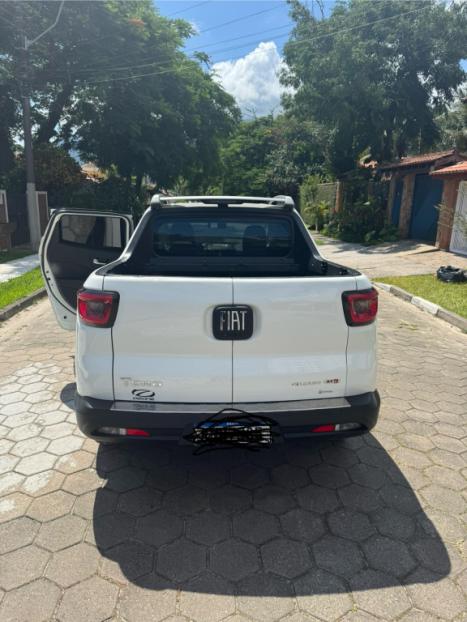 FIAT Toro 2.4 16V 4P MULTIAIR FLEX VOLCANO AUTOMTICO, Foto 4