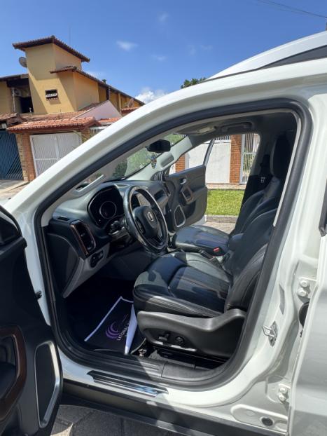 FIAT Toro 2.4 16V 4P MULTIAIR FLEX VOLCANO AUTOMTICO, Foto 5