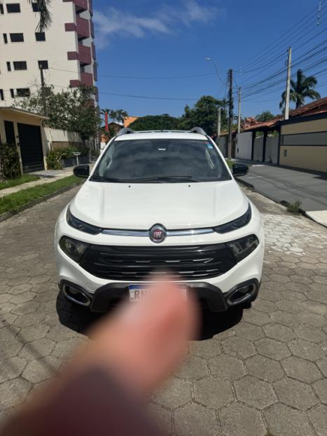 FIAT Toro 2.4 16V 4P MULTIAIR FLEX VOLCANO AUTOMTICO, Foto 10