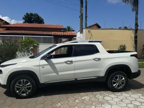 FIAT Toro 2.4 16V 4P MULTIAIR FLEX VOLCANO AUTOMTICO, Foto 11