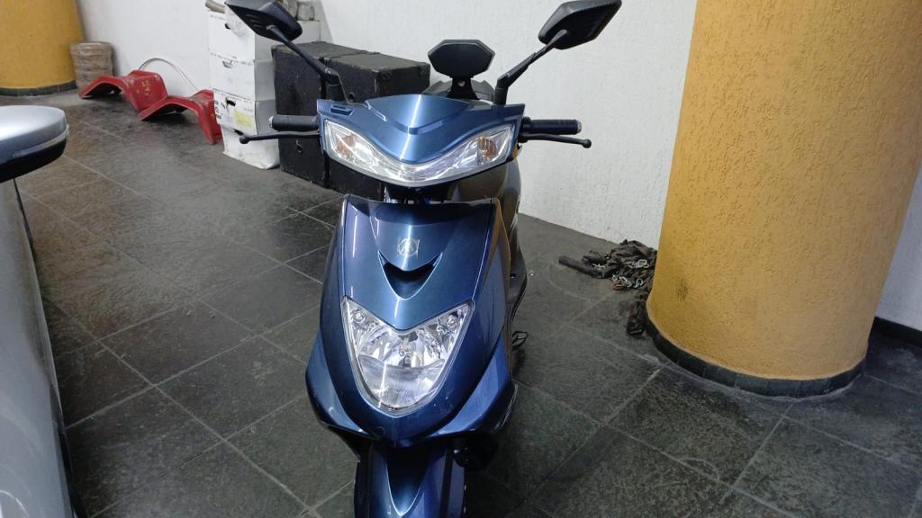 AIMA Power Eagle - Foto