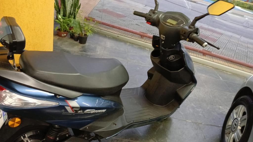 AIMA Power Eagle - Foto