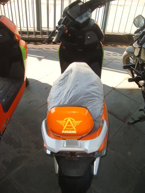 ANGIE AG12 1000W - Foto