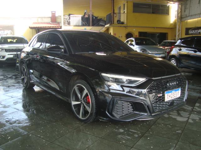 AUDI A3 - Foto