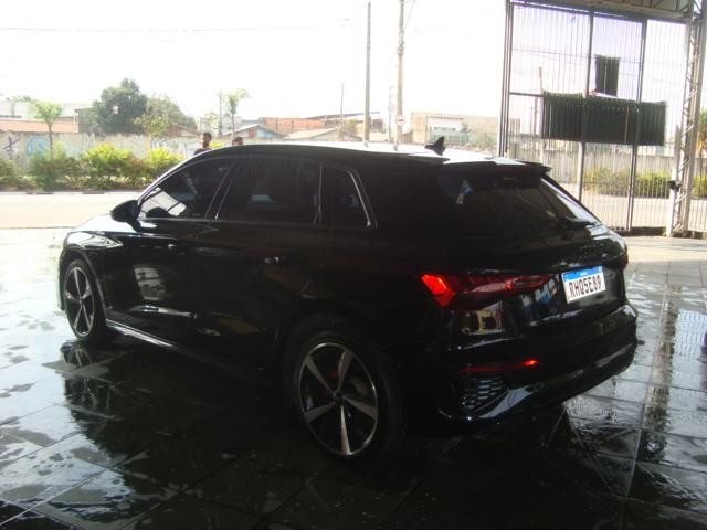 AUDI A3 - Foto