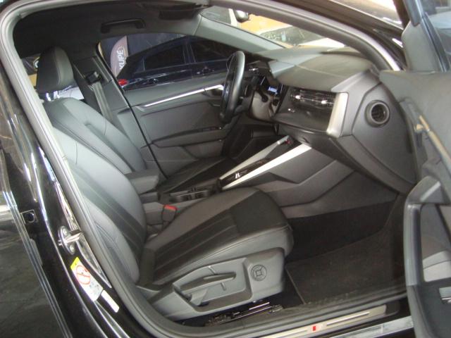 AUDI A3 - Foto
