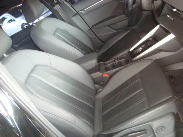 AUDI A3 - Foto