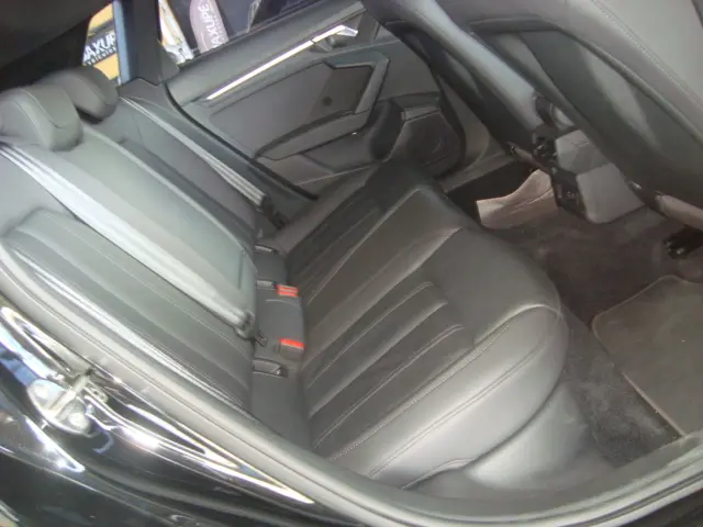 AUDI A3 - Foto