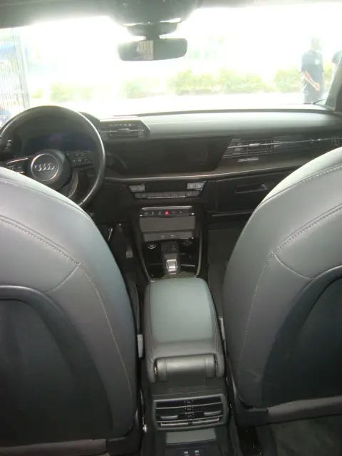 AUDI A3 - Foto