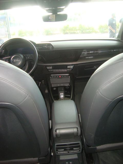 AUDI A3 - Foto