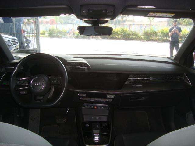 AUDI A3 - Foto