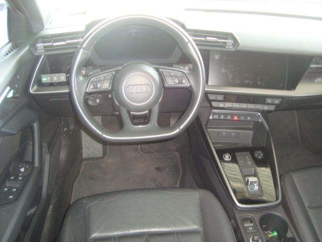 AUDI A3 - Foto