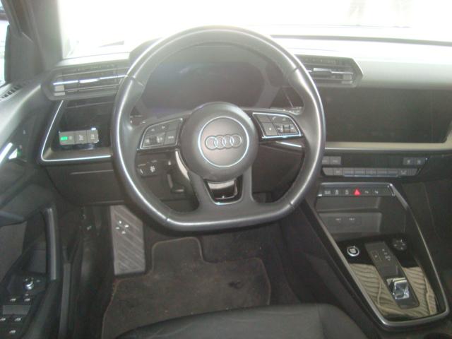 AUDI A3 - Foto