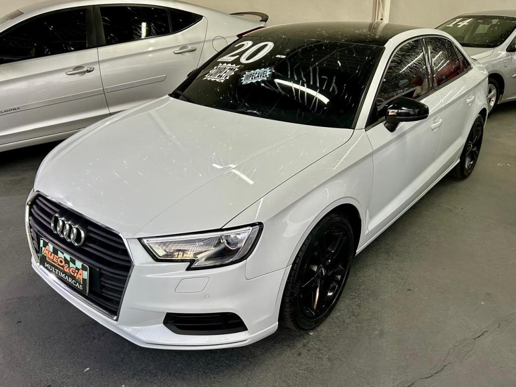 AUDI A3 Sedan - Foto