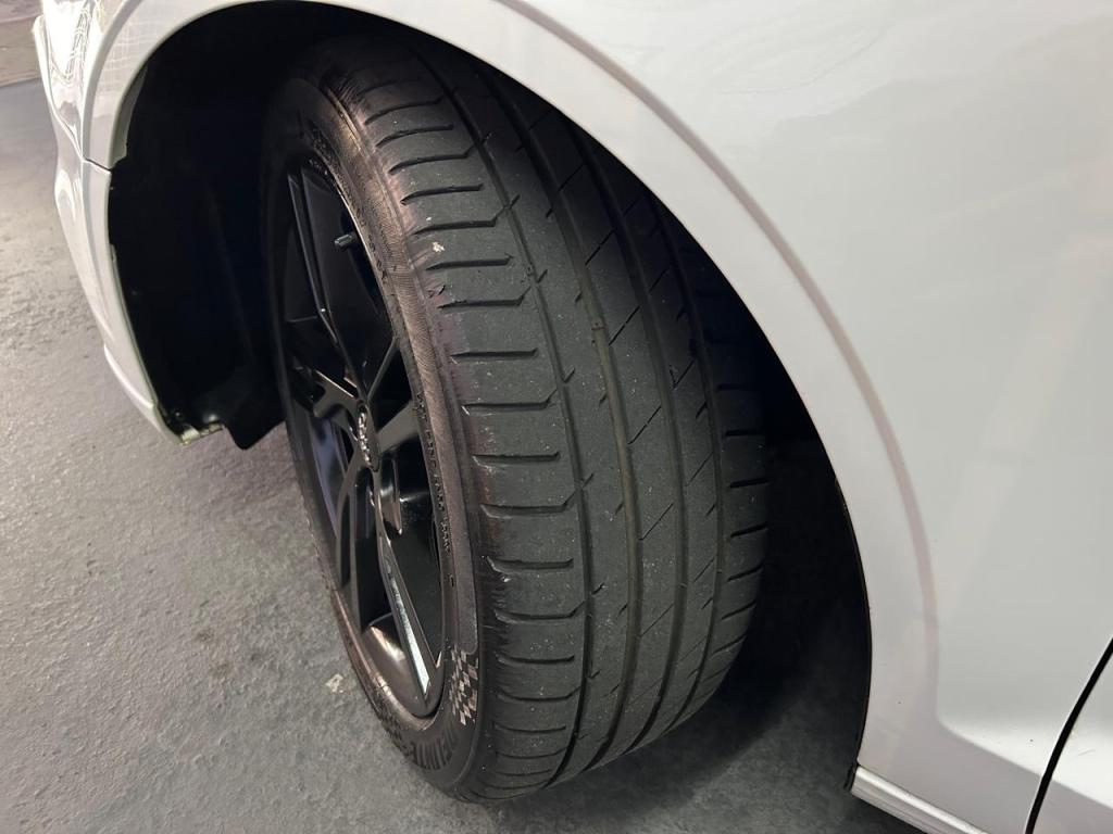 AUDI A3 Sedan - Foto