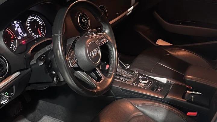 AUDI A3 Sedan - Foto