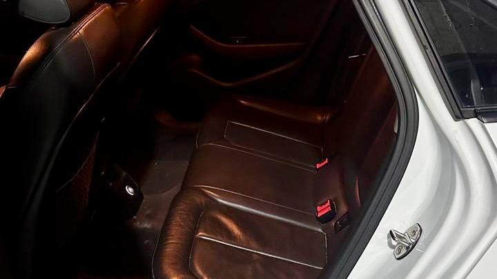 AUDI A3 Sedan - Foto