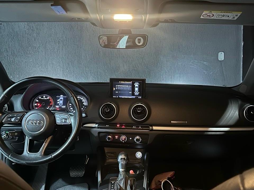 AUDI A3 Sedan - Foto