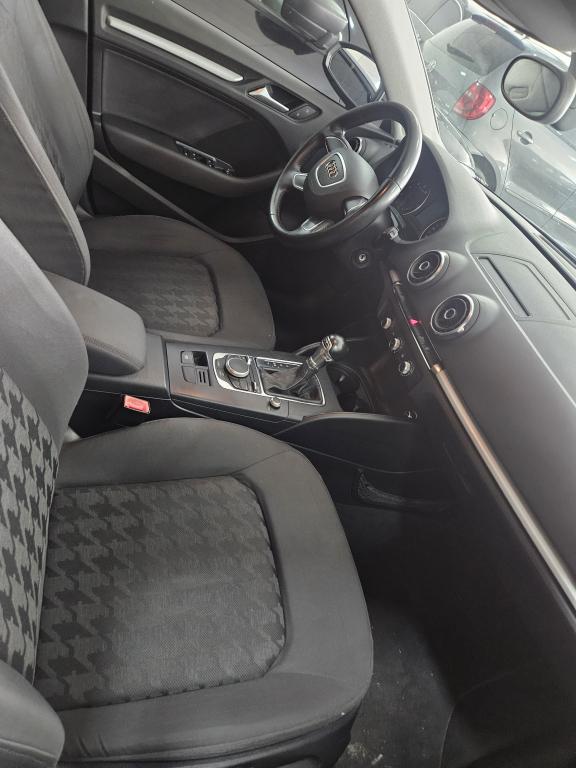AUDI A3 Sedan - Foto