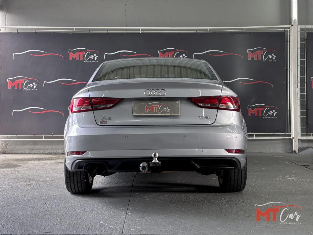 AUDI A3 Sedan - Foto