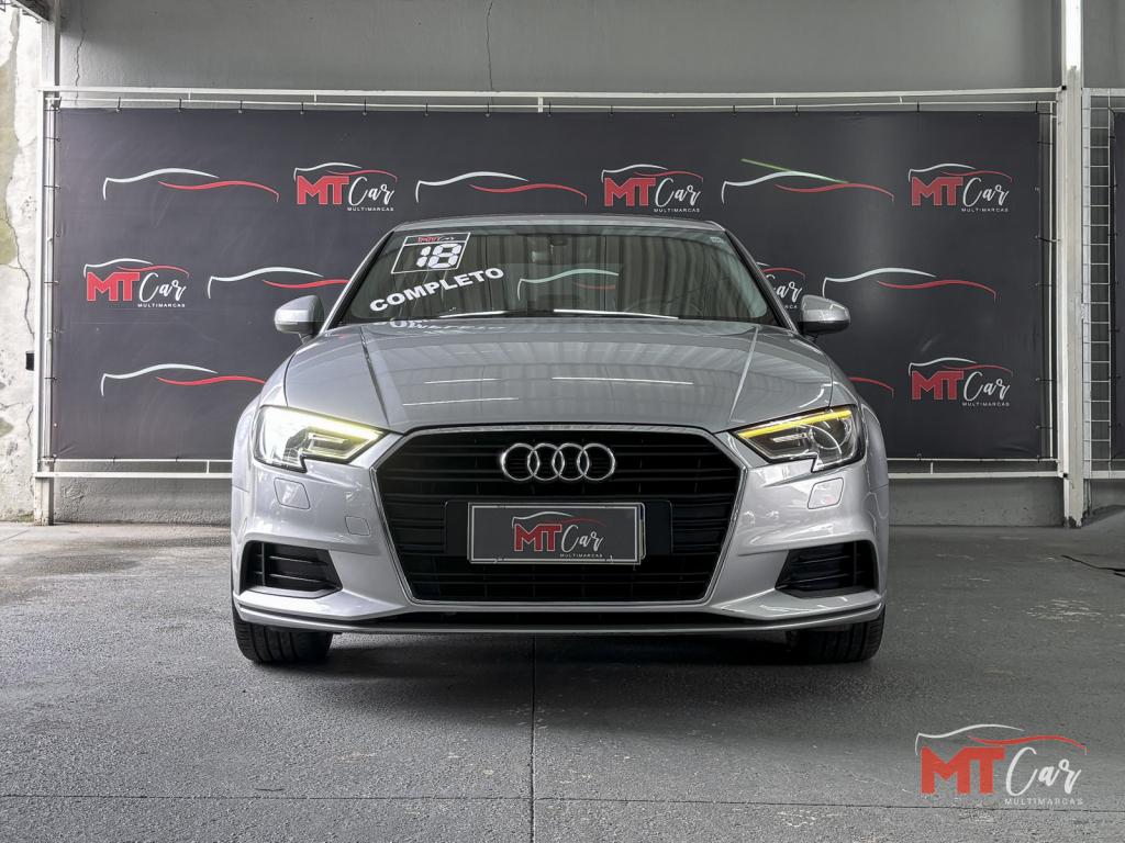 AUDI A3 Sedan - Foto