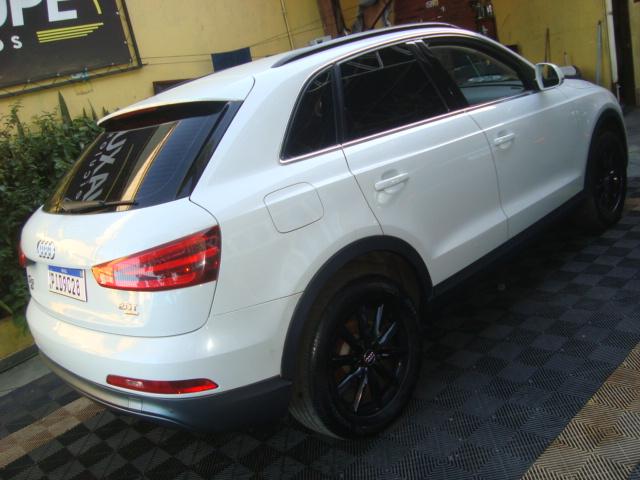 AUDI Q3 - Foto