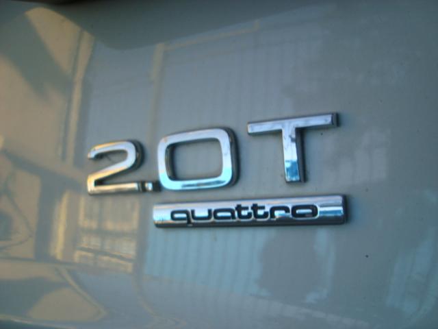 AUDI Q3 - Foto